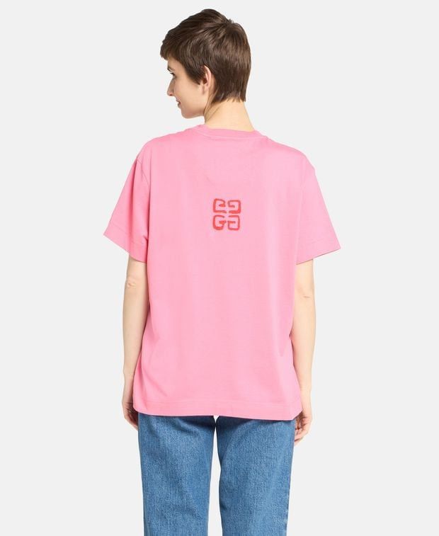 Givenchy T-shirt Size S / US 4 / IT 40 - 2 Thumbnail