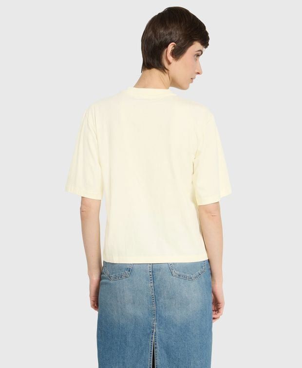 Off-White T-shirt Size XS / US 0-2 / IT 36-38 - 2 Thumbnail