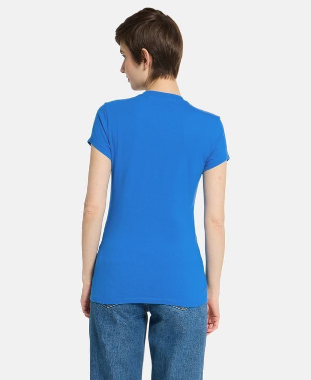 Off-White T-shirt Size M / US 6-8 / IT 42-44 - 2 Thumbnail