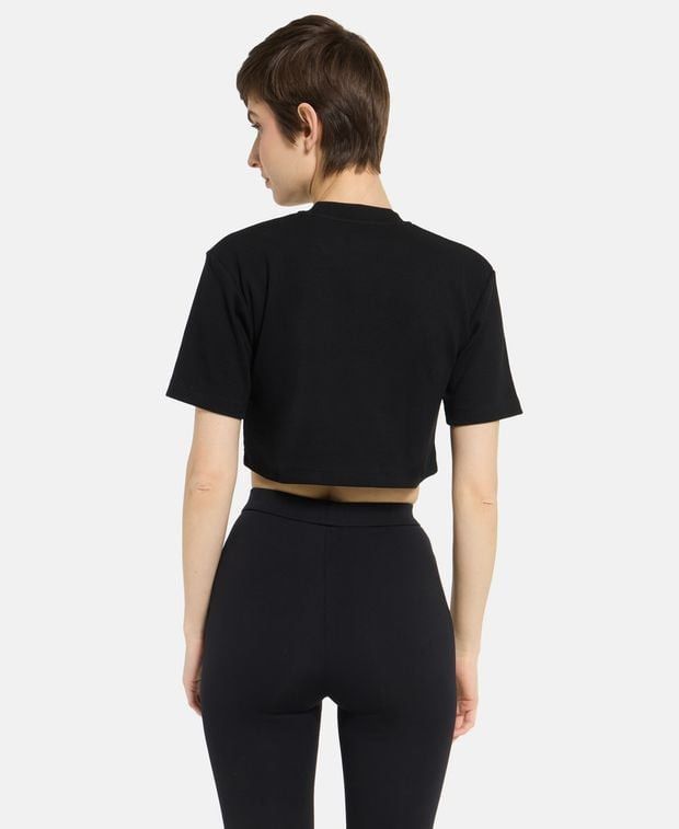 Off-White T-shirt Size M / US 6-8 / IT 42-44 - 2 Thumbnail