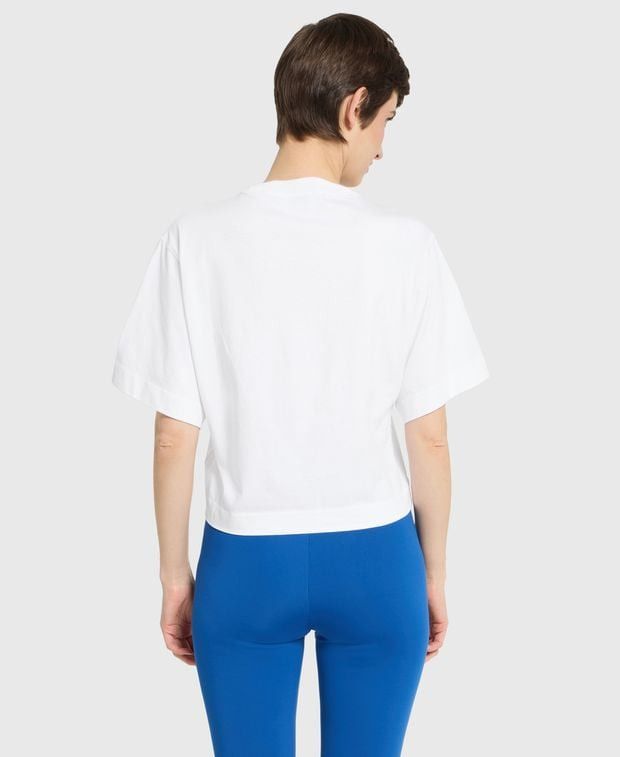 Off-White T-shirt Size L / US 10 / IT 46 - 2 Thumbnail