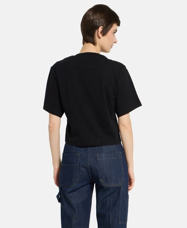 Off-White T-shirt Size M / US 6-8 / IT 42-44 - 2 Thumbnail