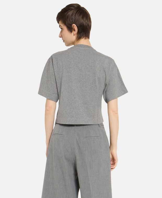 Off-White T-shirt Size M / US 6-8 / IT 42-44 - 2 Thumbnail