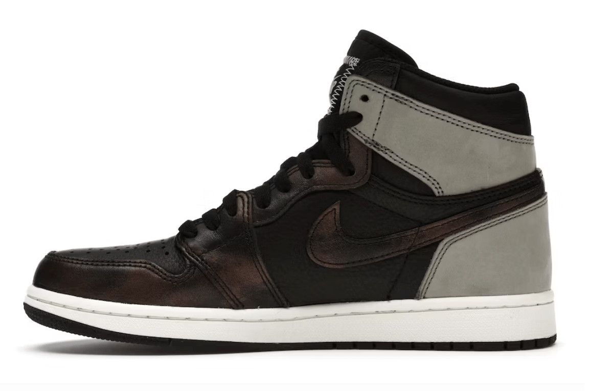 1 Retro High Light Army Rust Shadow Patina