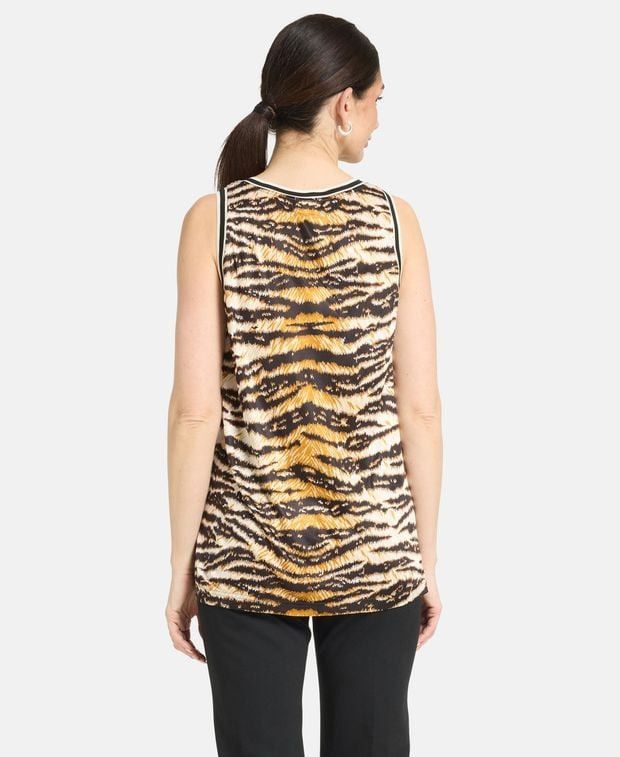 Dolce & Gabbana Tank top Size XXS / US 00 / IT 34 - 2 Thumbnail