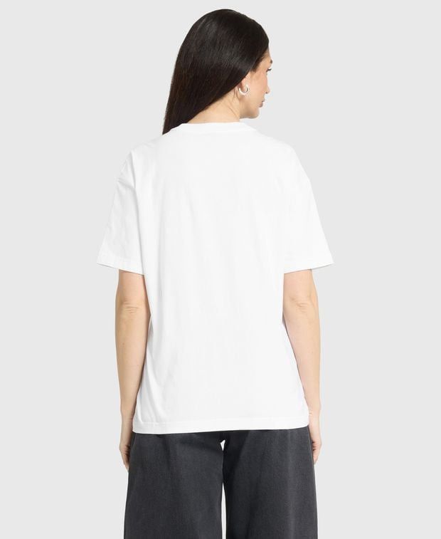 Off-White T-shirt Size M / US 6-8 / IT 42-44 - 2 Thumbnail