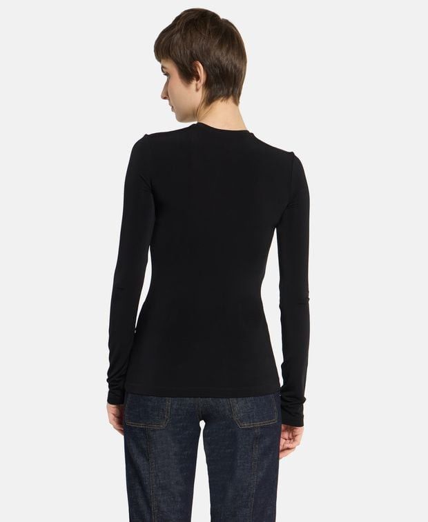 Off-White Long-sleeved top Size M / US 6-8 / IT 42-44 - 2 Thumbnail