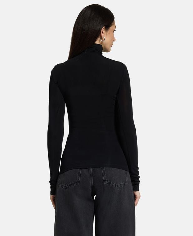 Off-White Long-sleeved top Size M / US 6-8 / IT 42-44 - 2 Thumbnail