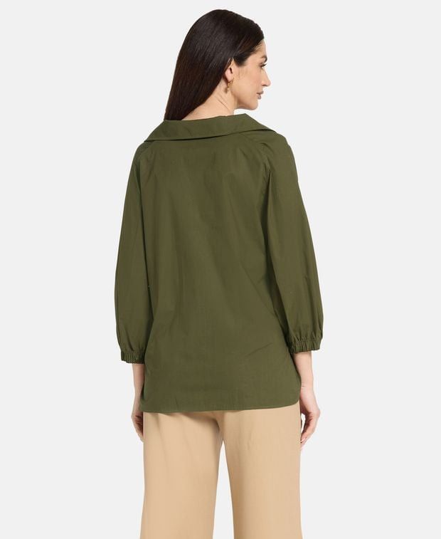 Marni Shirt blouse Size S / US 4 / IT 40 - 2 Thumbnail