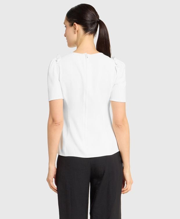 Dolce & Gabbana Leisure blouse Size XXS / US 00 / IT 34 - 2 Thumbnail