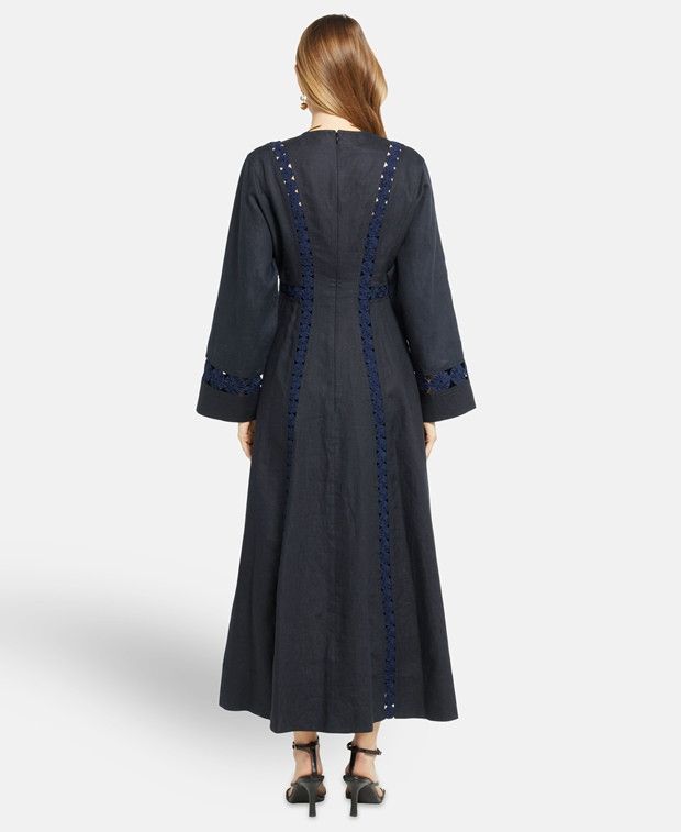Tory Burch Kaftan Size XS / US 0-2 / IT 36-38 - 2 Thumbnail