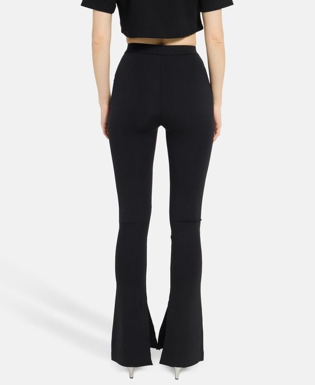 Off-White Leggings Size 32" / US 10 / IT 46 - 2 Thumbnail