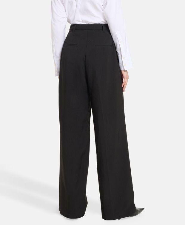 Balenciaga Casual trousers Size 24" / US 00 / IT 34 - 2 Thumbnail
