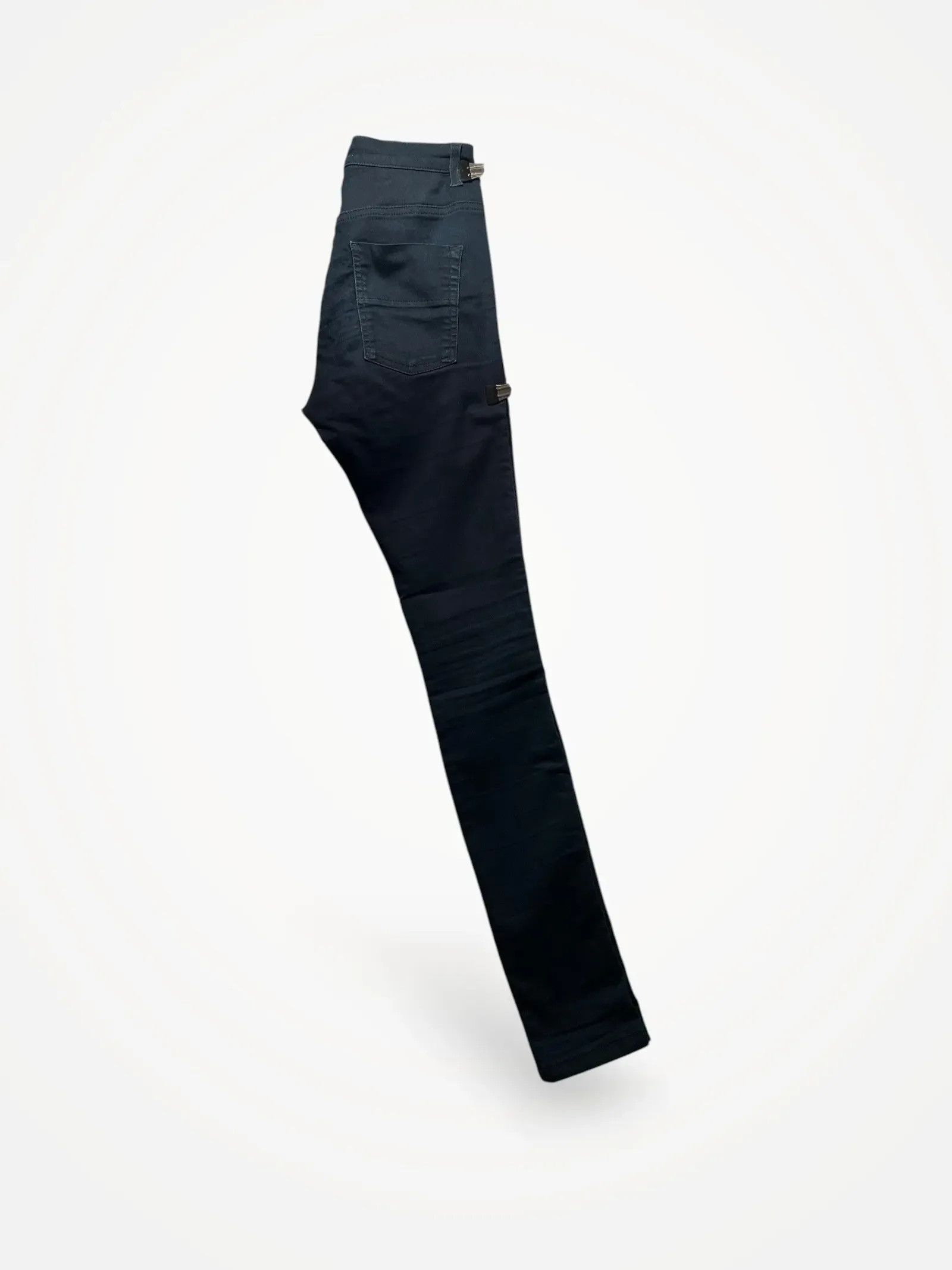 Filippa K Filippa K Lola Super Stretch Jeans Jeans Size 25" / US 0 / IT 36 - 2 Thumbnail