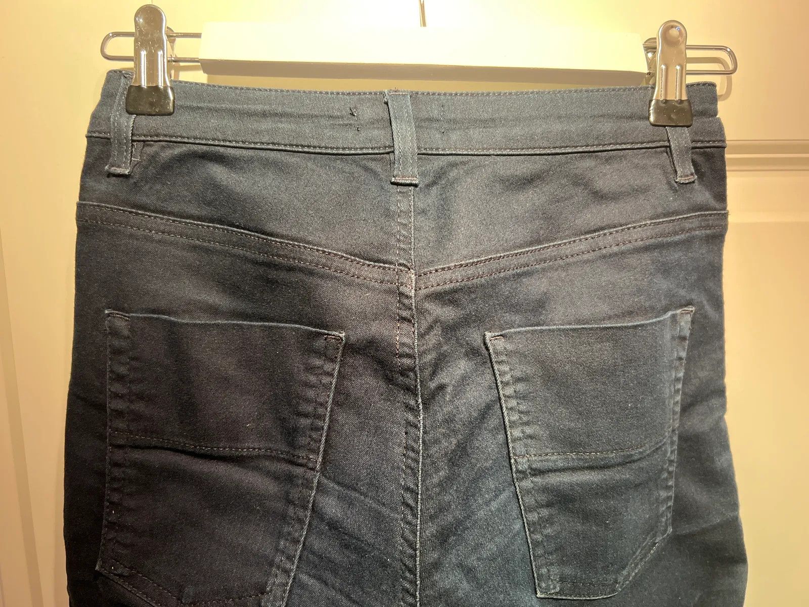 Filippa K Filippa K Lola Super Stretch Jeans Jeans Size 25" / US 0 / IT 36 - 6 Thumbnail