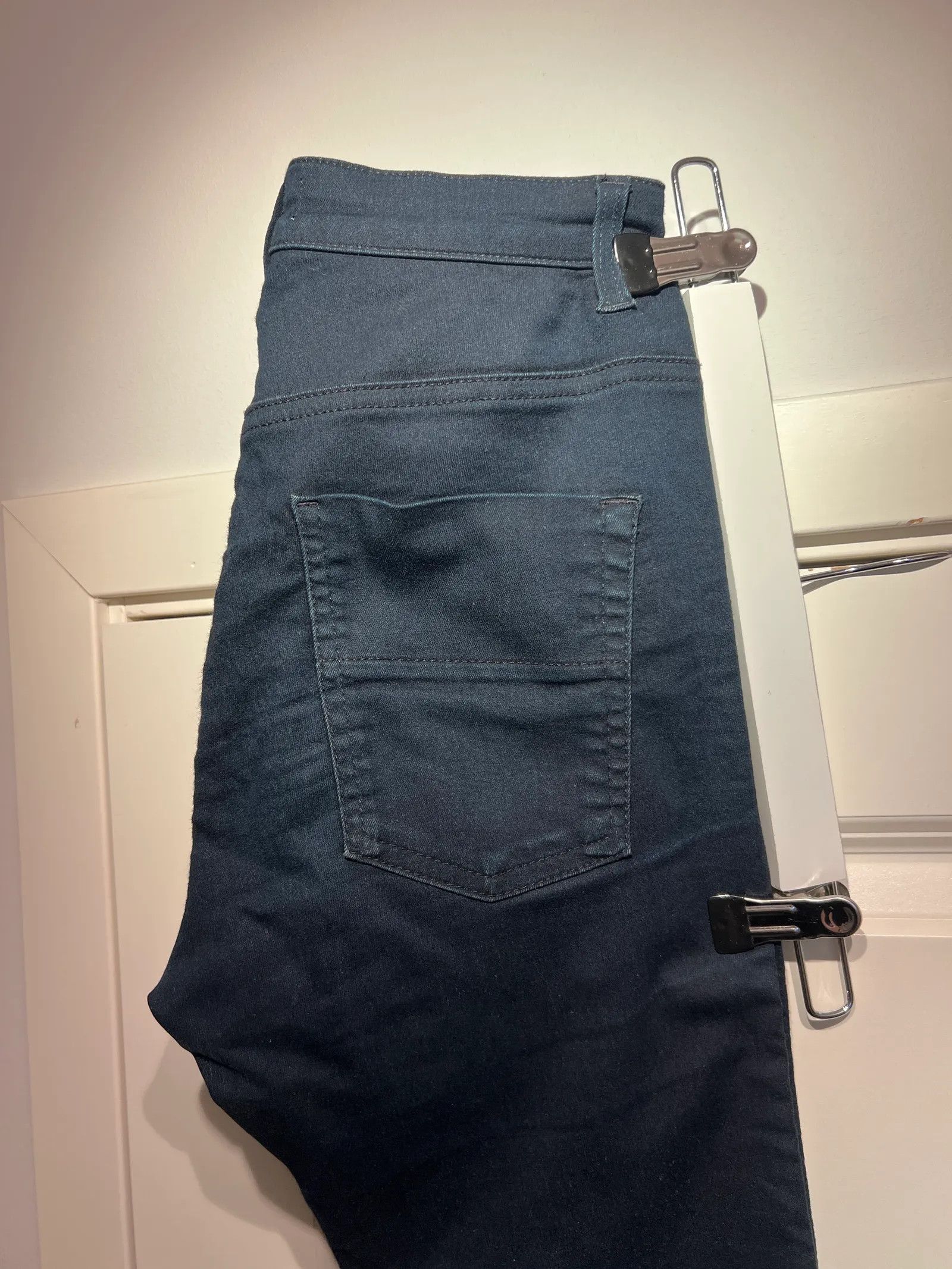 Filippa K Filippa K Lola Super Stretch Jeans Jeans Size 25" / US 0 / IT 36 - 7 Thumbnail