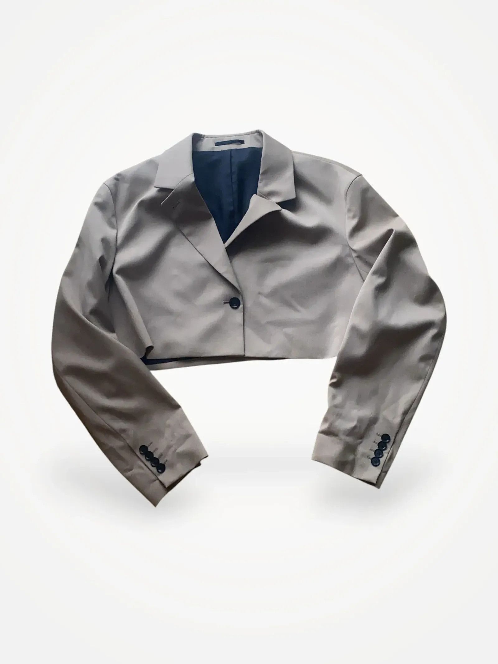 Filippa K Filippa K Kathy Jacket Jacket Size M / US 6-8 / IT 42-44 - 2 Thumbnail