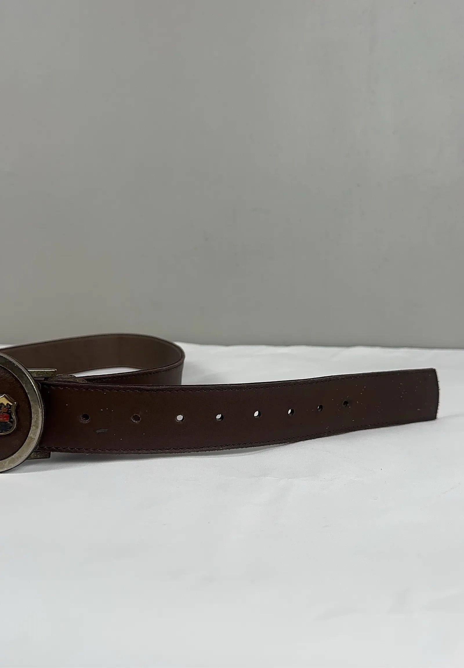Dsquared2 Dsquared2 Belt Size ONE SIZE - 3 Thumbnail