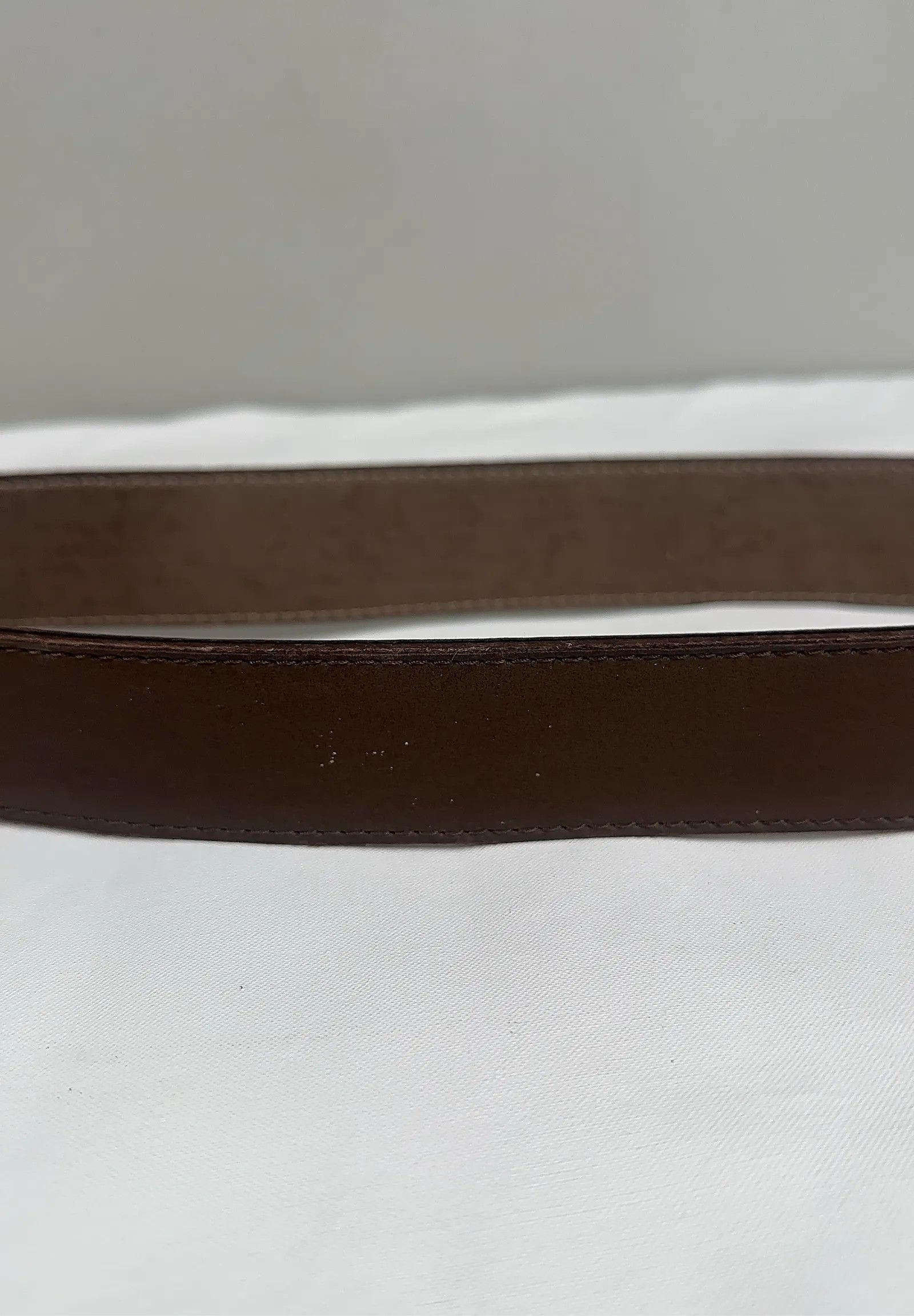 Dsquared2 Dsquared2 Belt Size ONE SIZE - 6 Thumbnail
