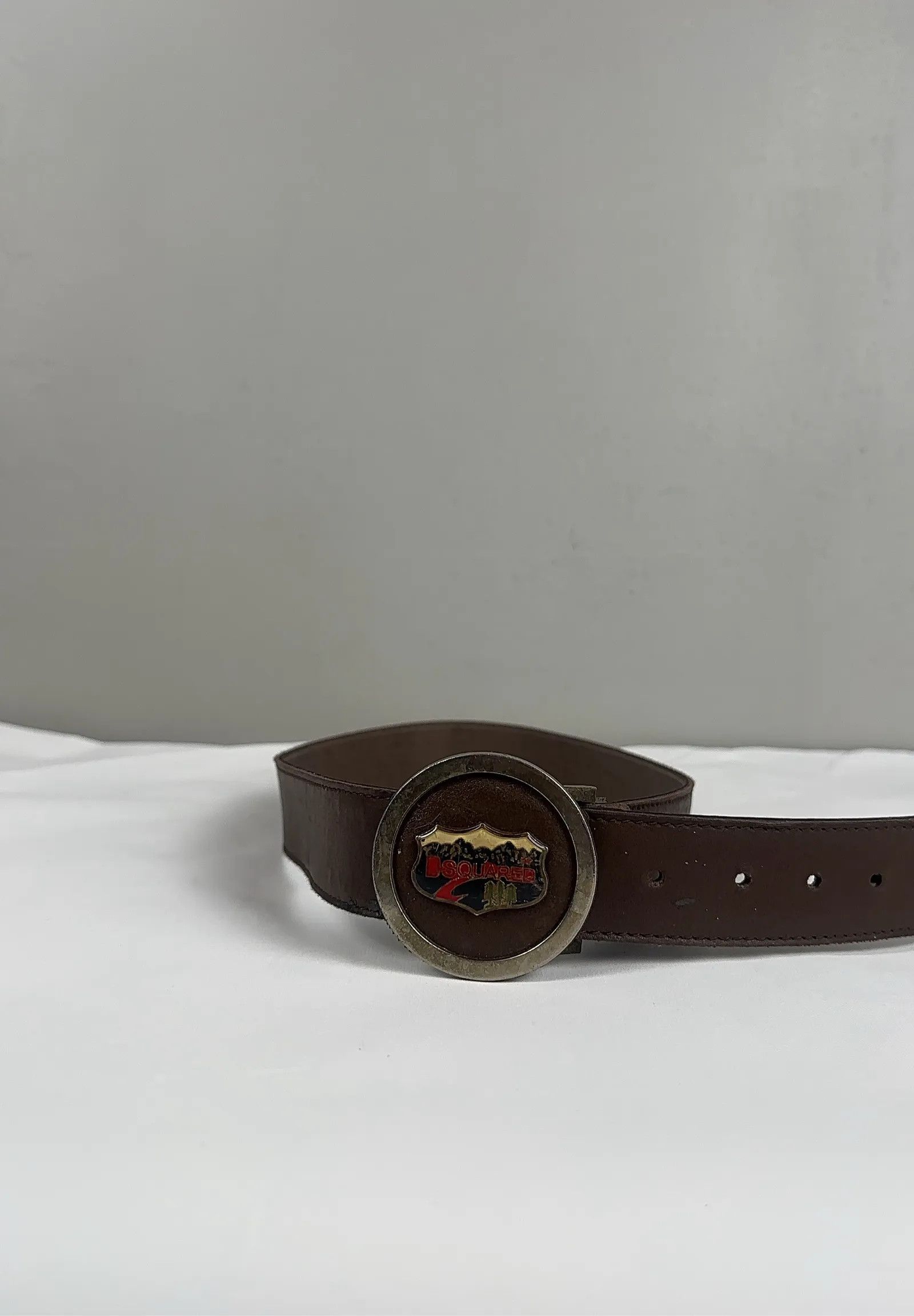 Dsquared2 Dsquared2 Belt Size ONE SIZE - 2 Thumbnail