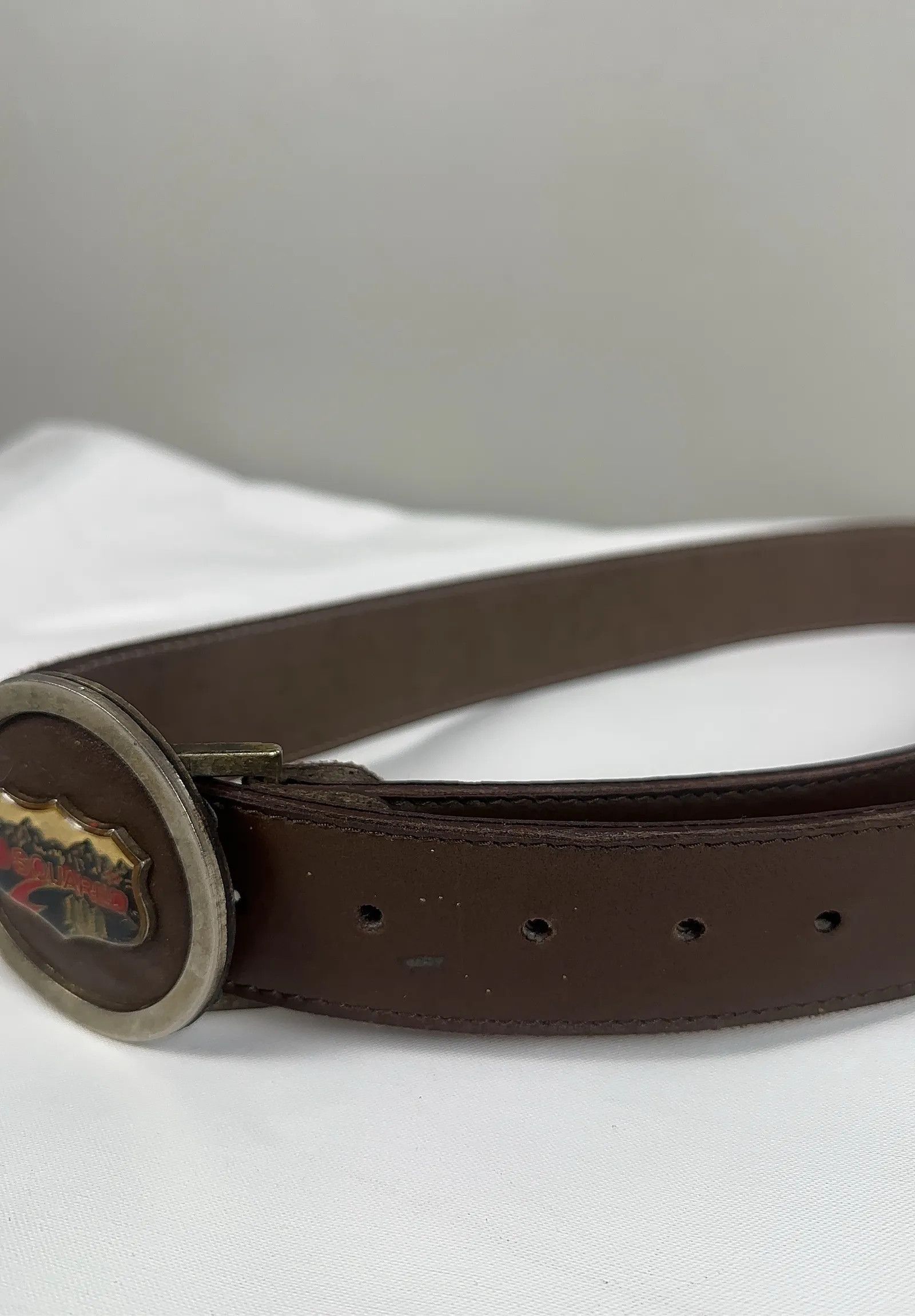 Dsquared2 Dsquared2 Belt Size ONE SIZE - 5 Thumbnail