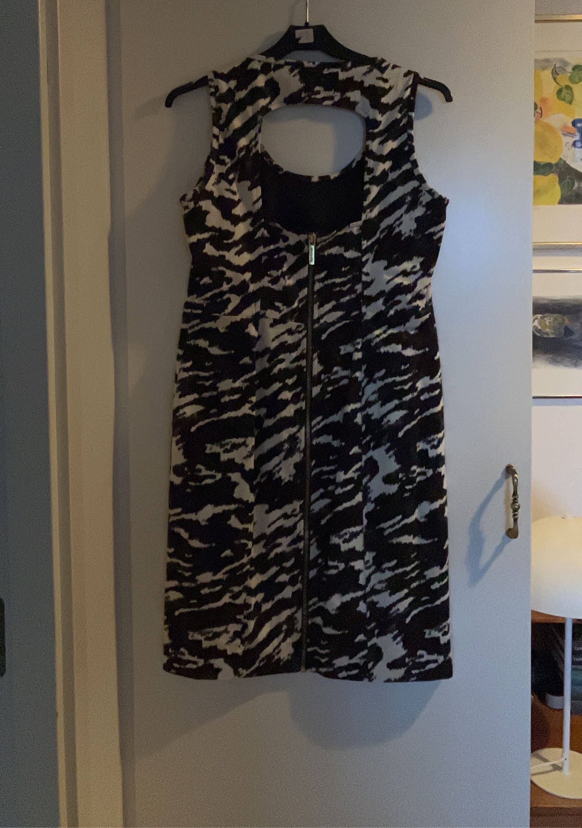 Michael Kors Michael Kors Dress Size XS / US 0-2 / IT 36-38 - 2 Thumbnail