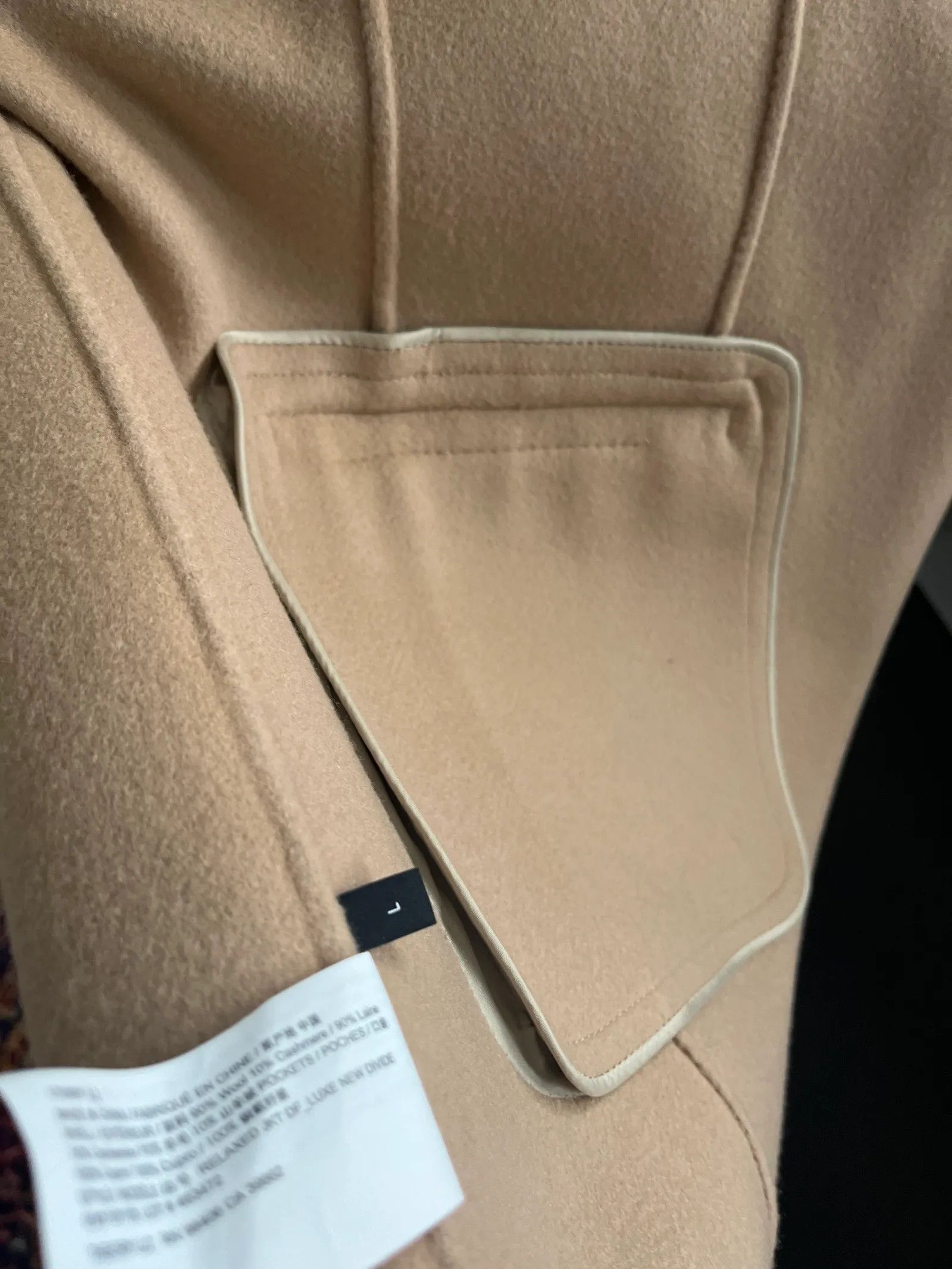 Theory Theory Blazer Size L / US 10 / IT 46 - 4 Thumbnail
