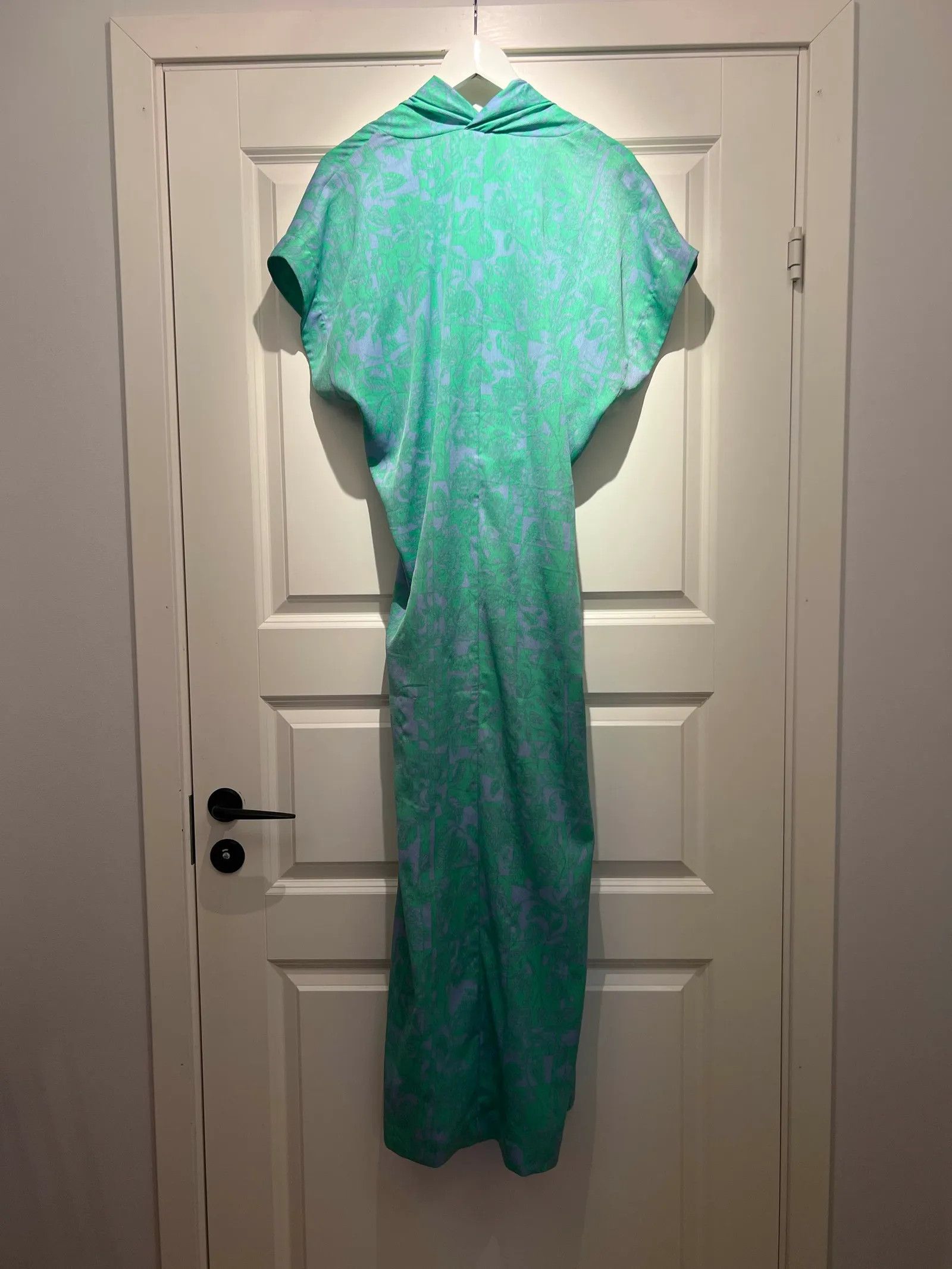 Rodebjer Rodebjer Olympia Dress Size L / US 10 / IT 46 - 4 Thumbnail