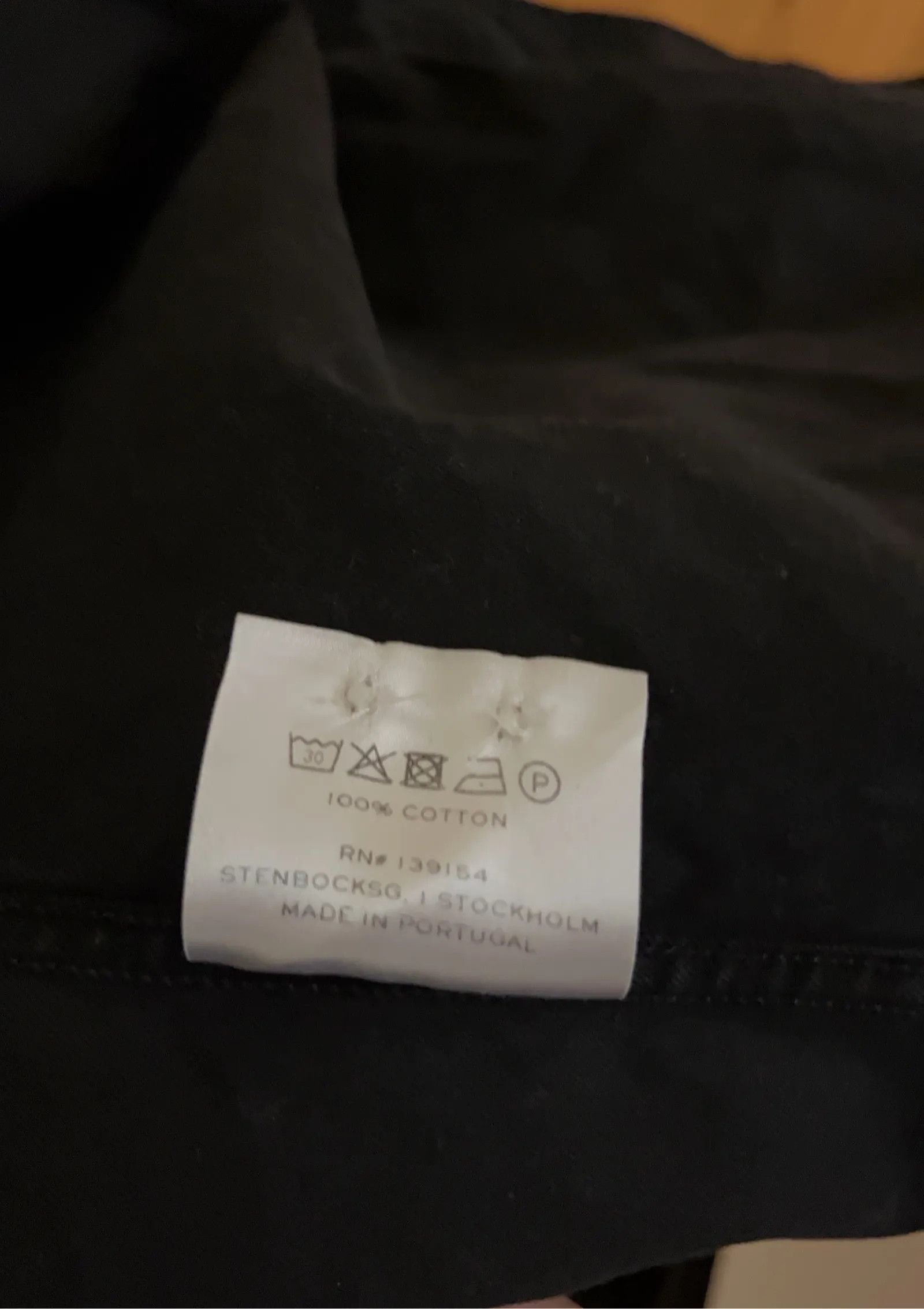 Schnaydermans Schnayderman’s Shirt Size US M / EU 48-50 / 2 - 3 Thumbnail