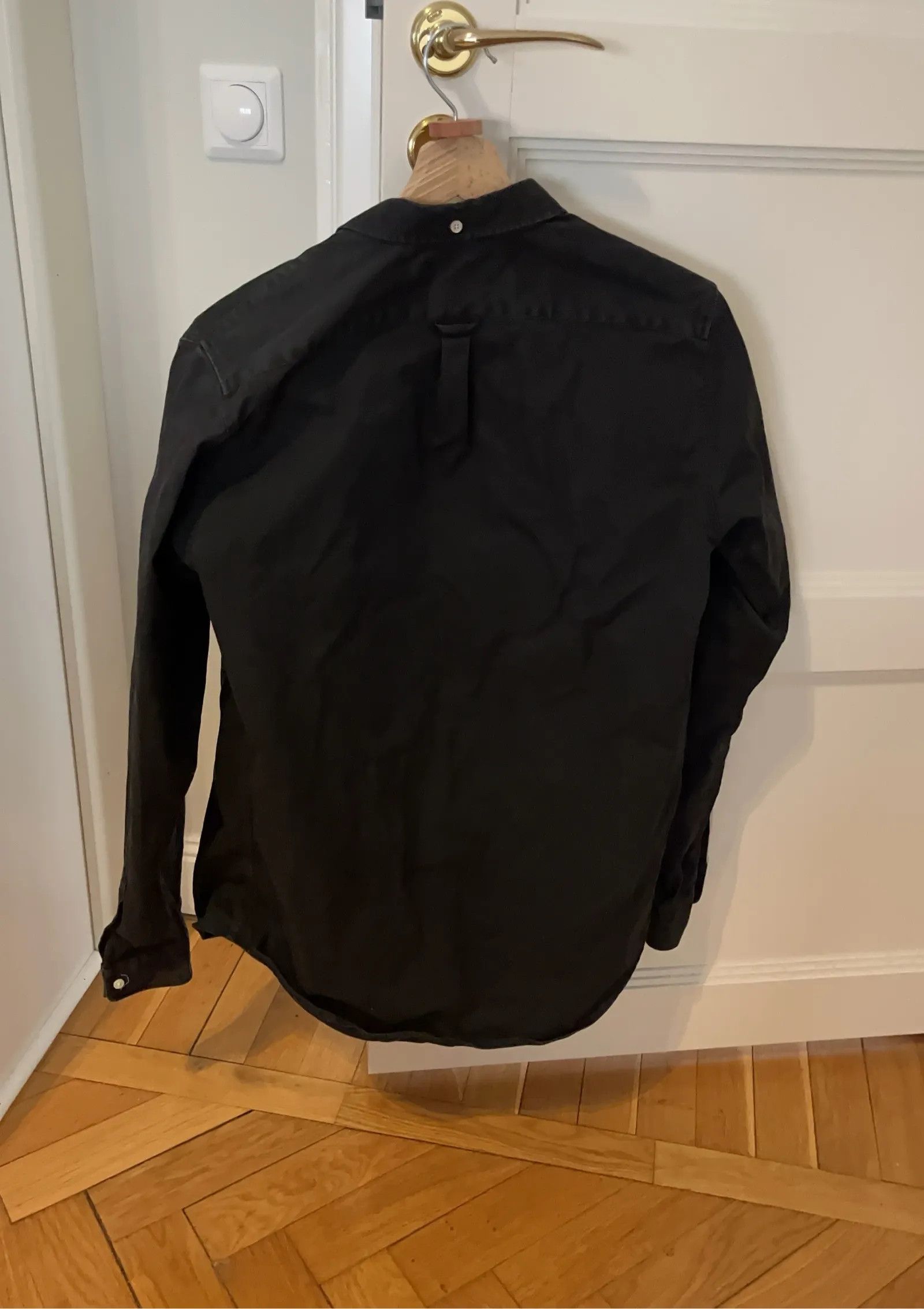 Schnaydermans Schnayderman’s Shirt Size US M / EU 48-50 / 2 - 4 Thumbnail