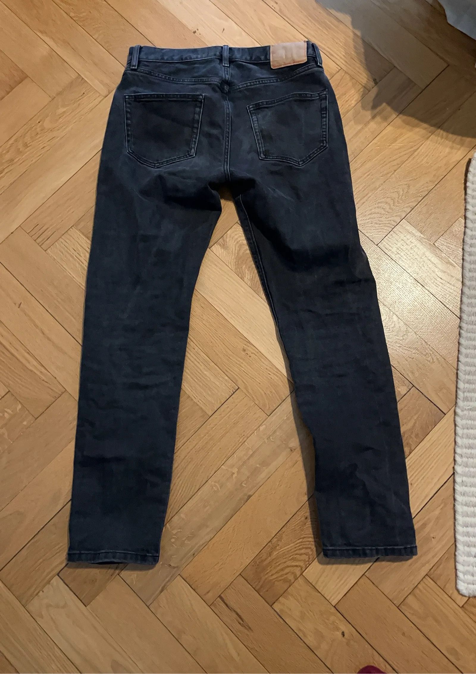 JEANERICA JEANERICA Jeans Size US 29 - 4 Thumbnail