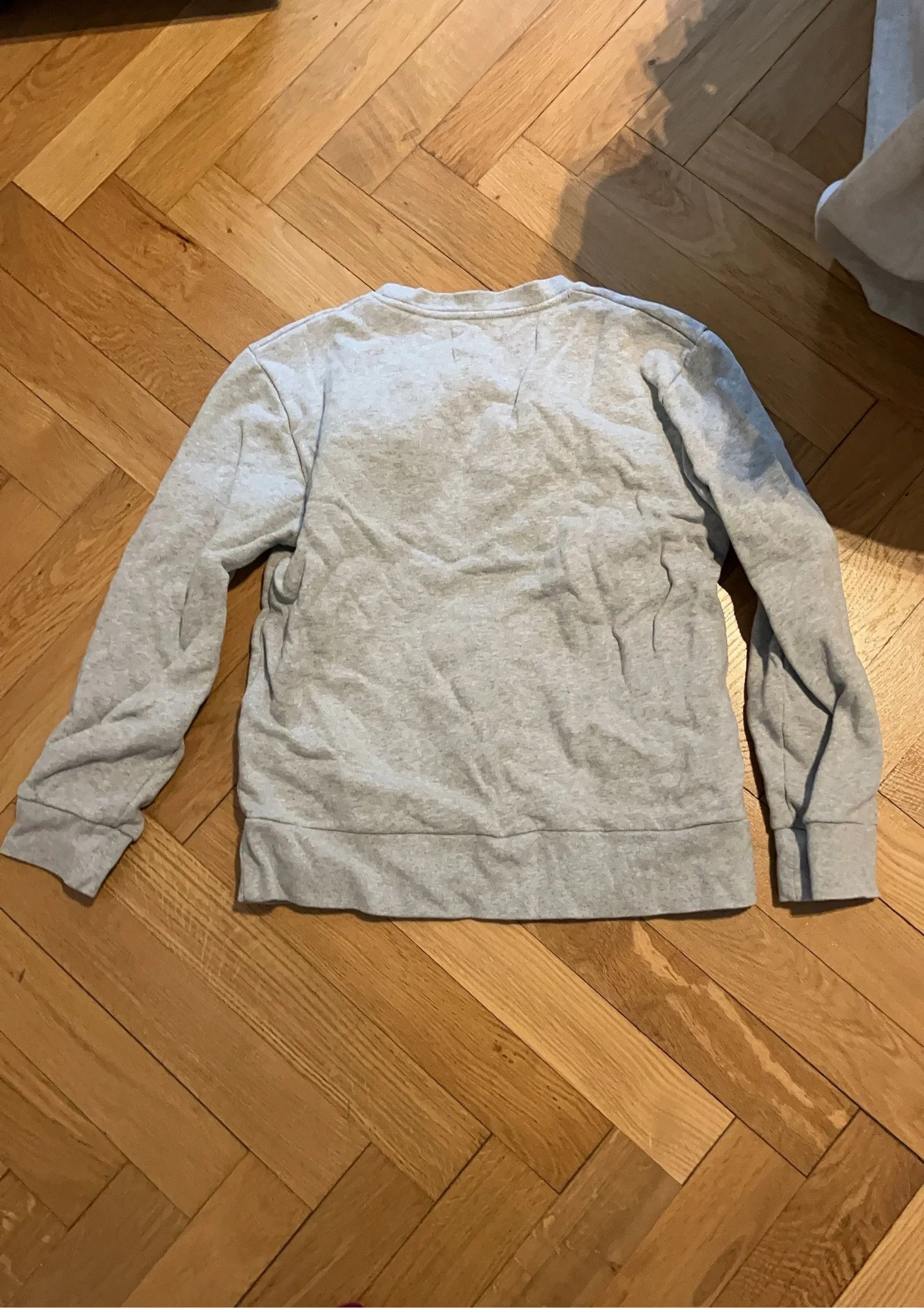 A Day's March A Day's March Sweatshirt Size US S / EU 44-46 / 1 - 4 Thumbnail