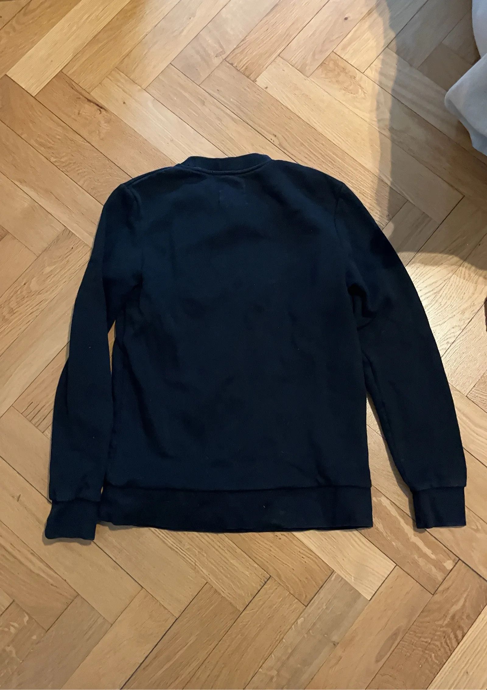 A Day's March A Day's March Sweatshirt Size US S / EU 44-46 / 1 - 4 Thumbnail