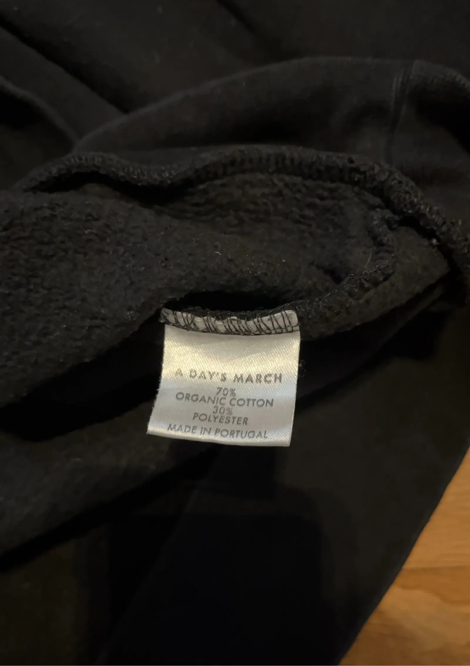 A Day's March A Day's March Sweatshirt Size US S / EU 44-46 / 1 - 3 Thumbnail