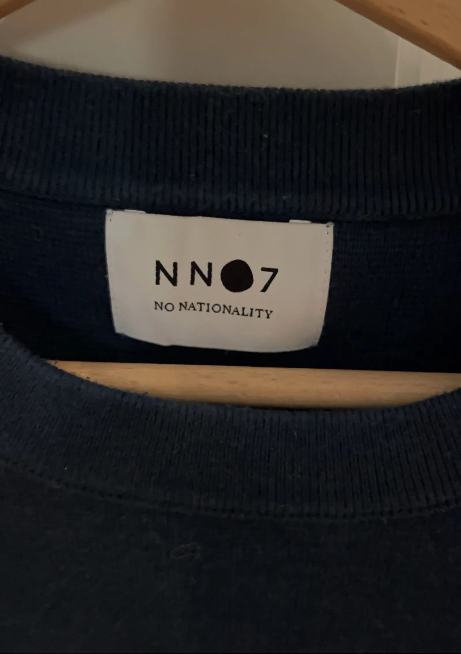 NN07 NN07 Cardigan Size US S / EU 44-46 / 1 - 2 Thumbnail