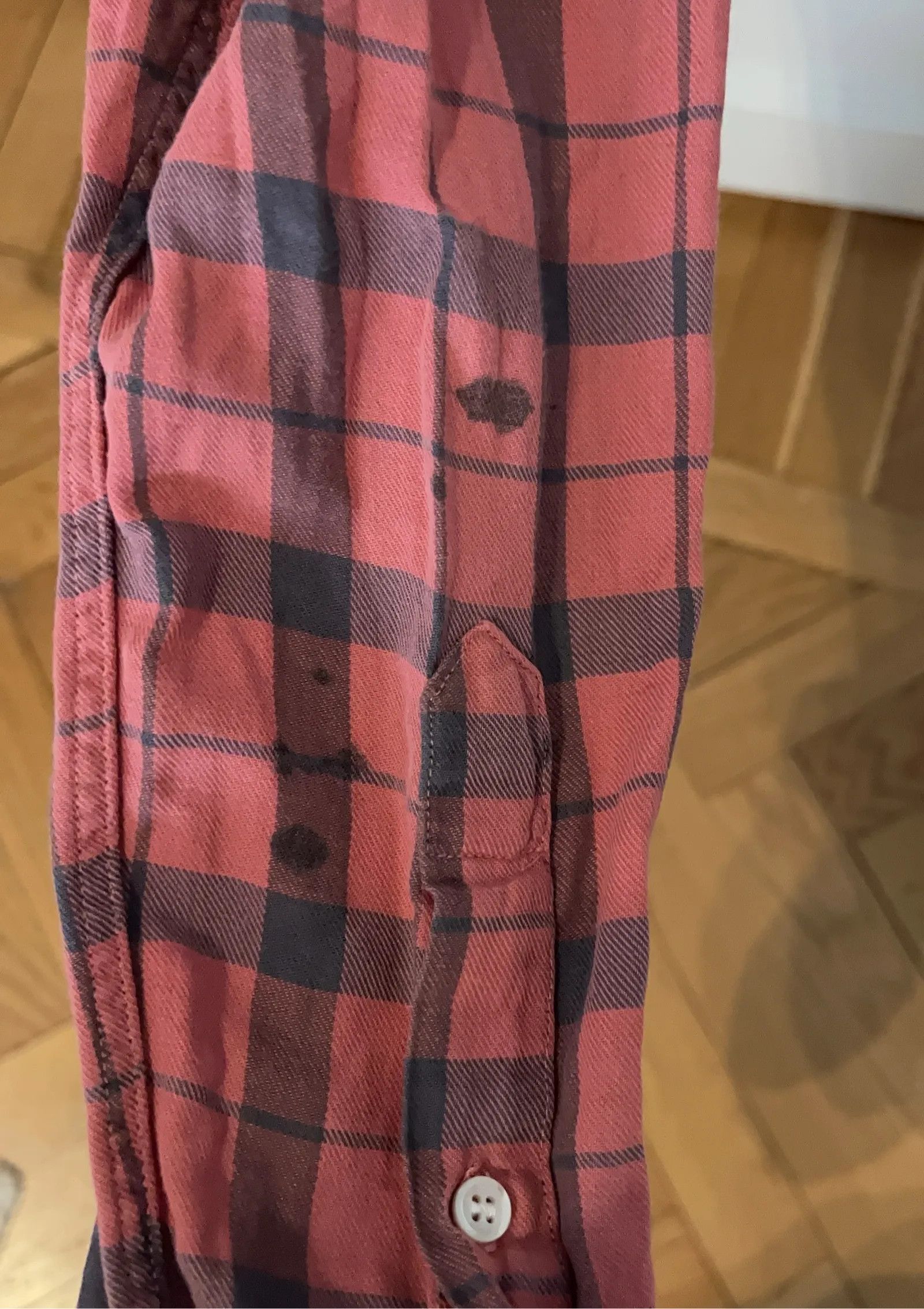 Schnaydermans Schnayderman’s Shirt Size US XS / EU 42 / 0 - 5 Thumbnail