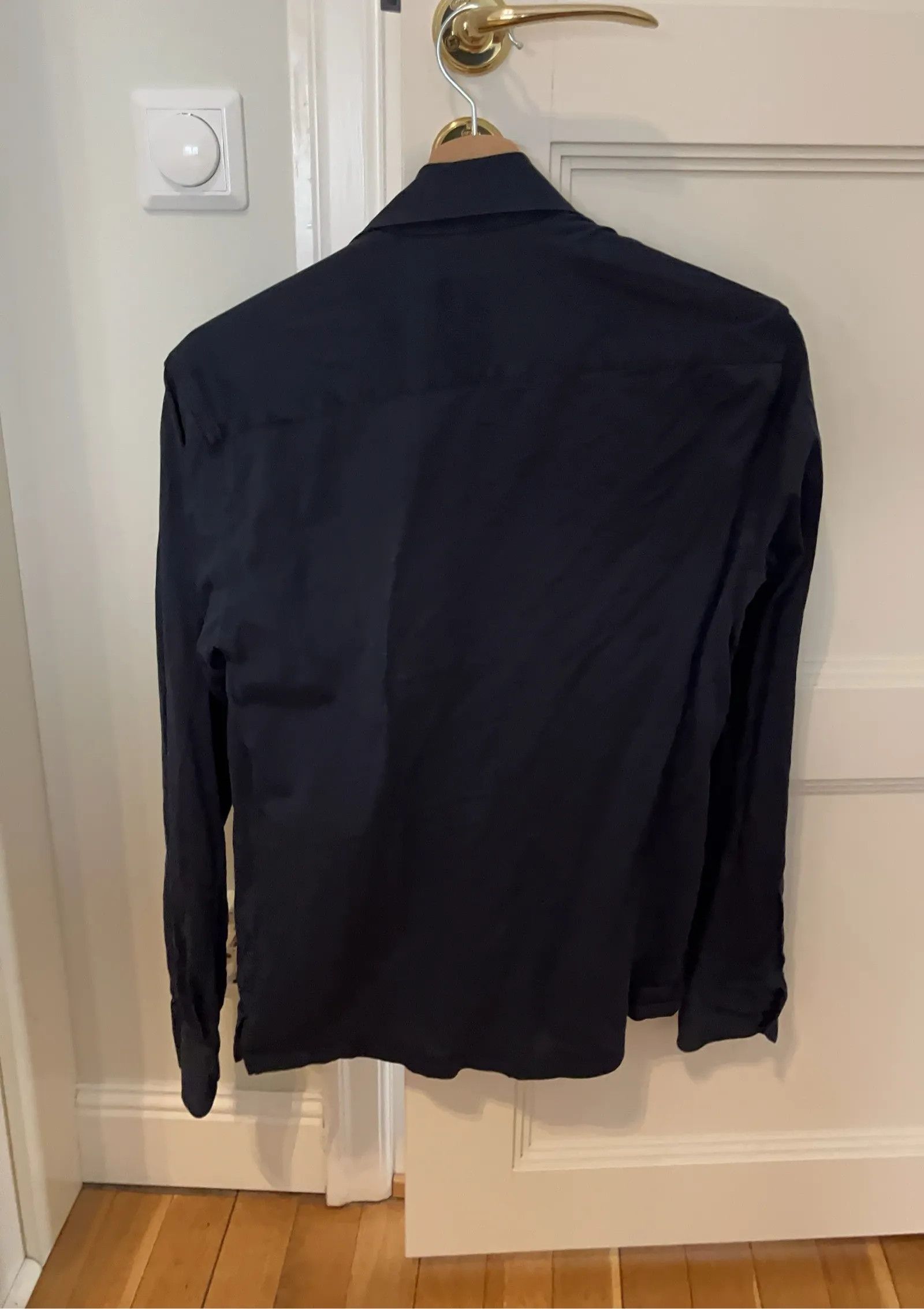 Eton Eton Shirt Size US S / EU 44-46 / 1 - 4 Thumbnail