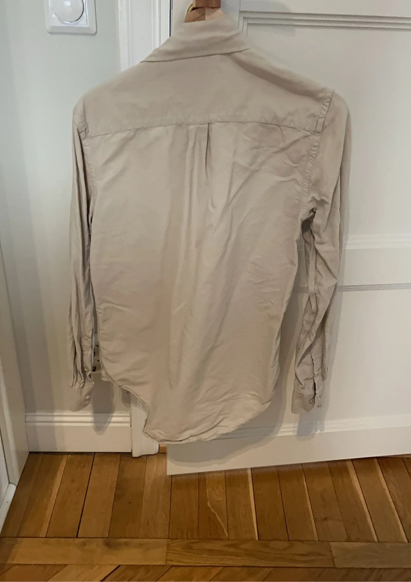 A Day's March A Day's March Shirt Size US S / EU 44-46 / 1 - 4 Thumbnail