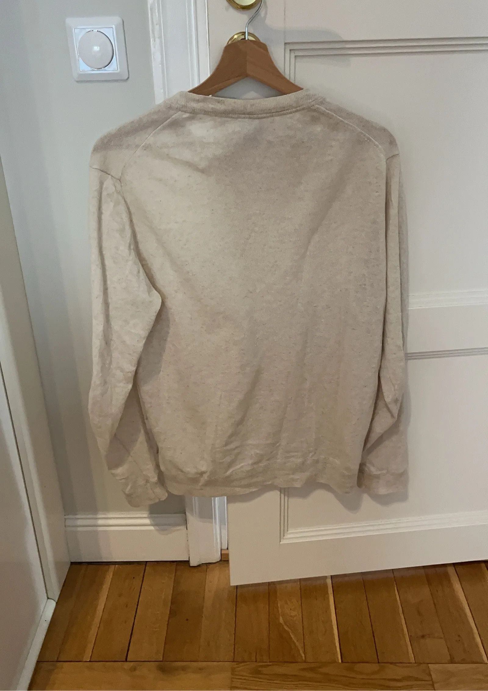 NN07 NN07 Sweatshirt Size US S / EU 44-46 / 1 - 4 Thumbnail