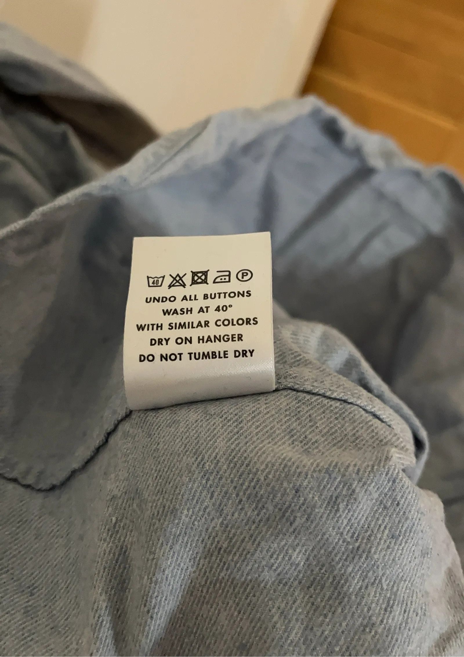 A Day's March A Day's March Shirt Size S / US 4 / IT 40 - 3 Thumbnail