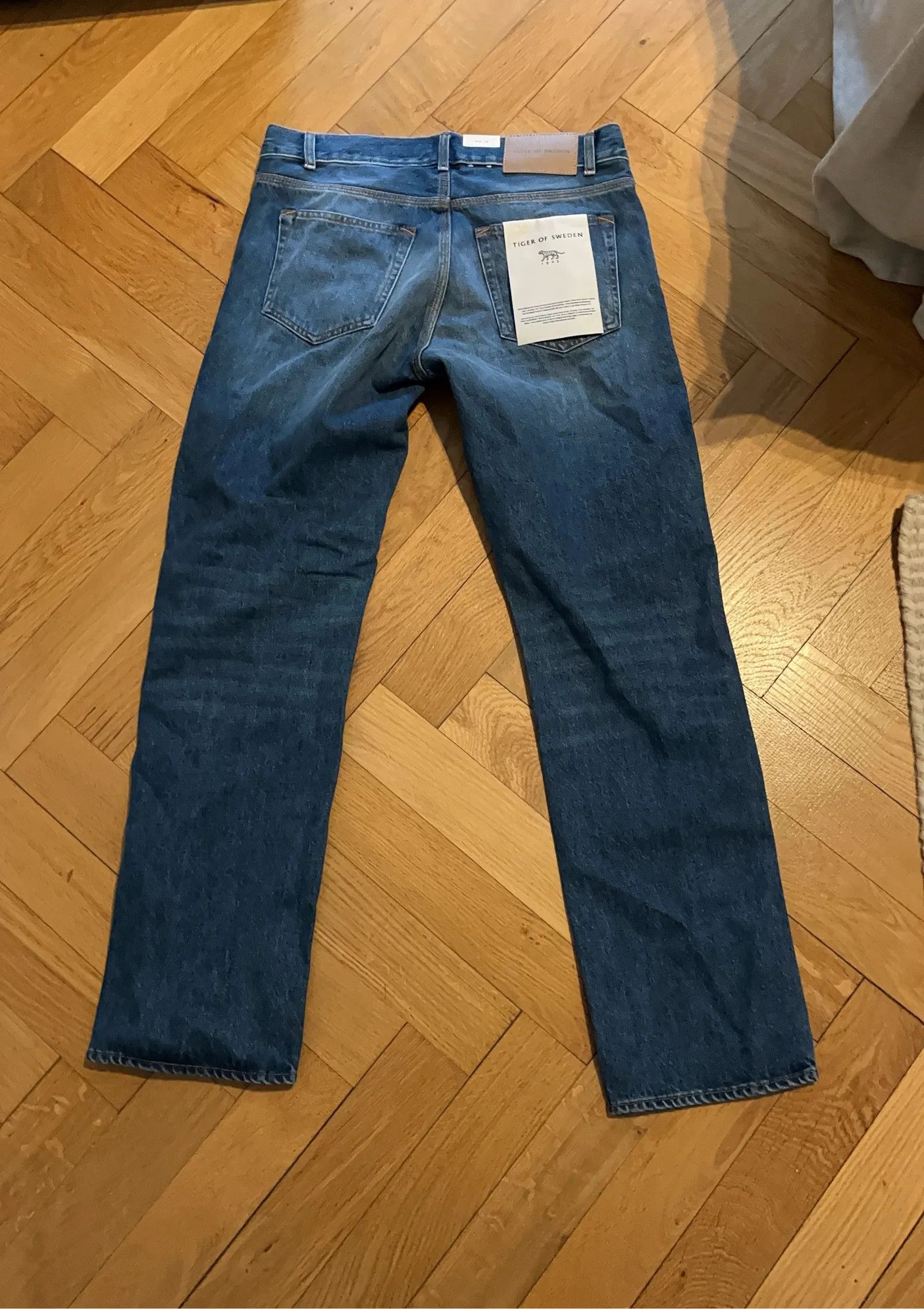 Tiger of Sweden Tiger of Sweden Jeans Size US 29 - 4 Thumbnail