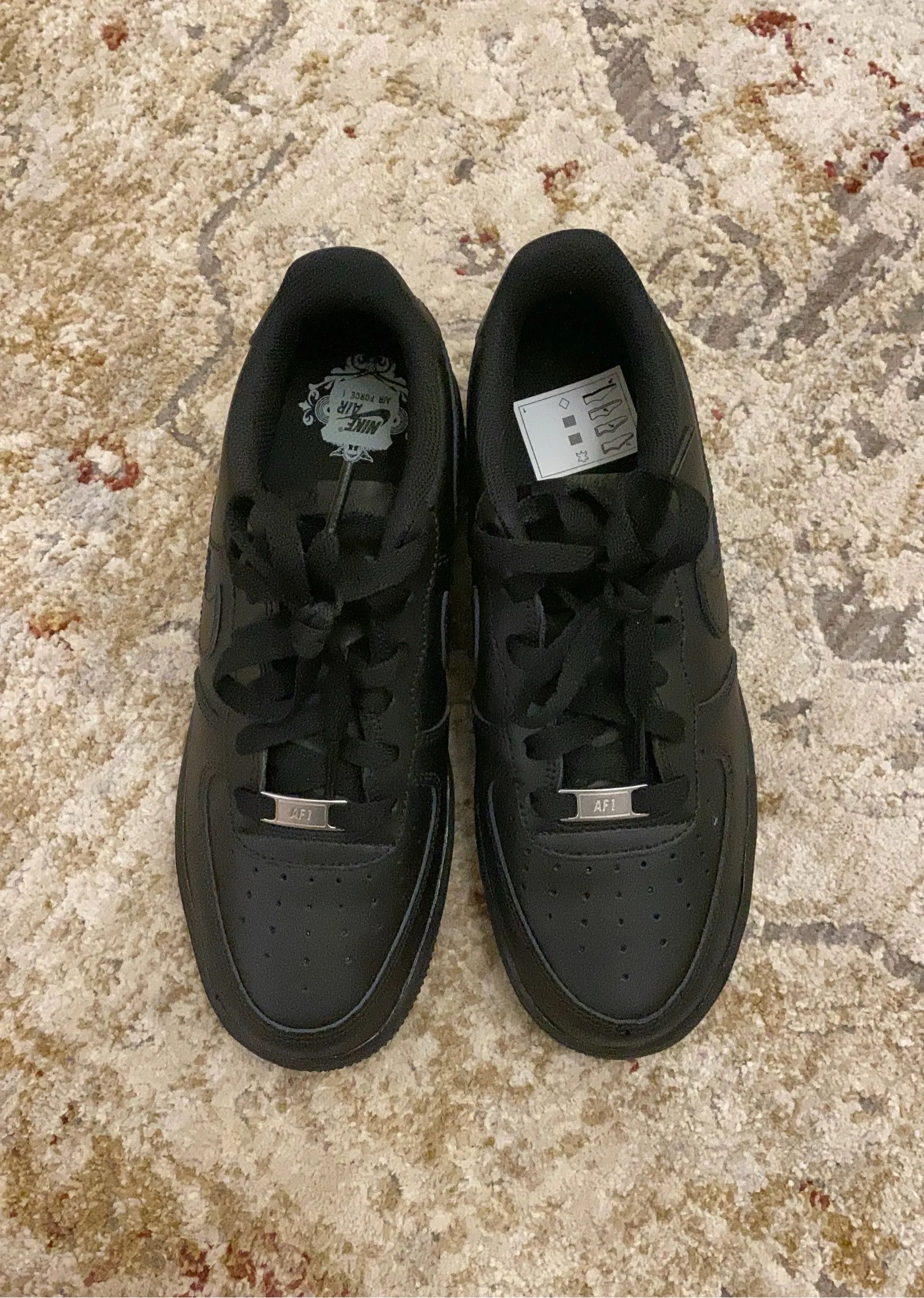 Nike Nike Sneakers Size US 8 / EU 41 - 2 Thumbnail