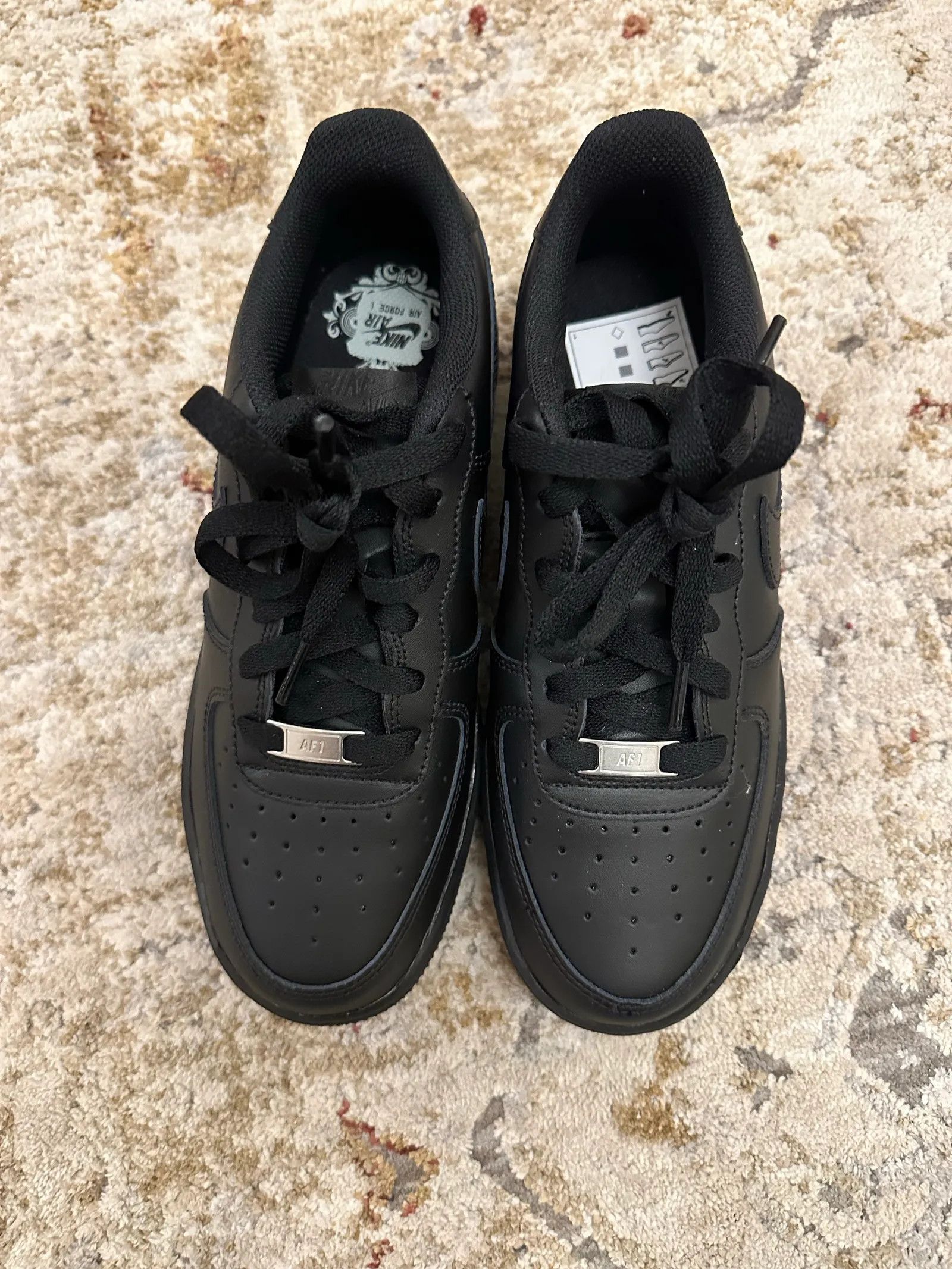 Nike Nike Sneakers Size US 8 / EU 41 - 4 Thumbnail