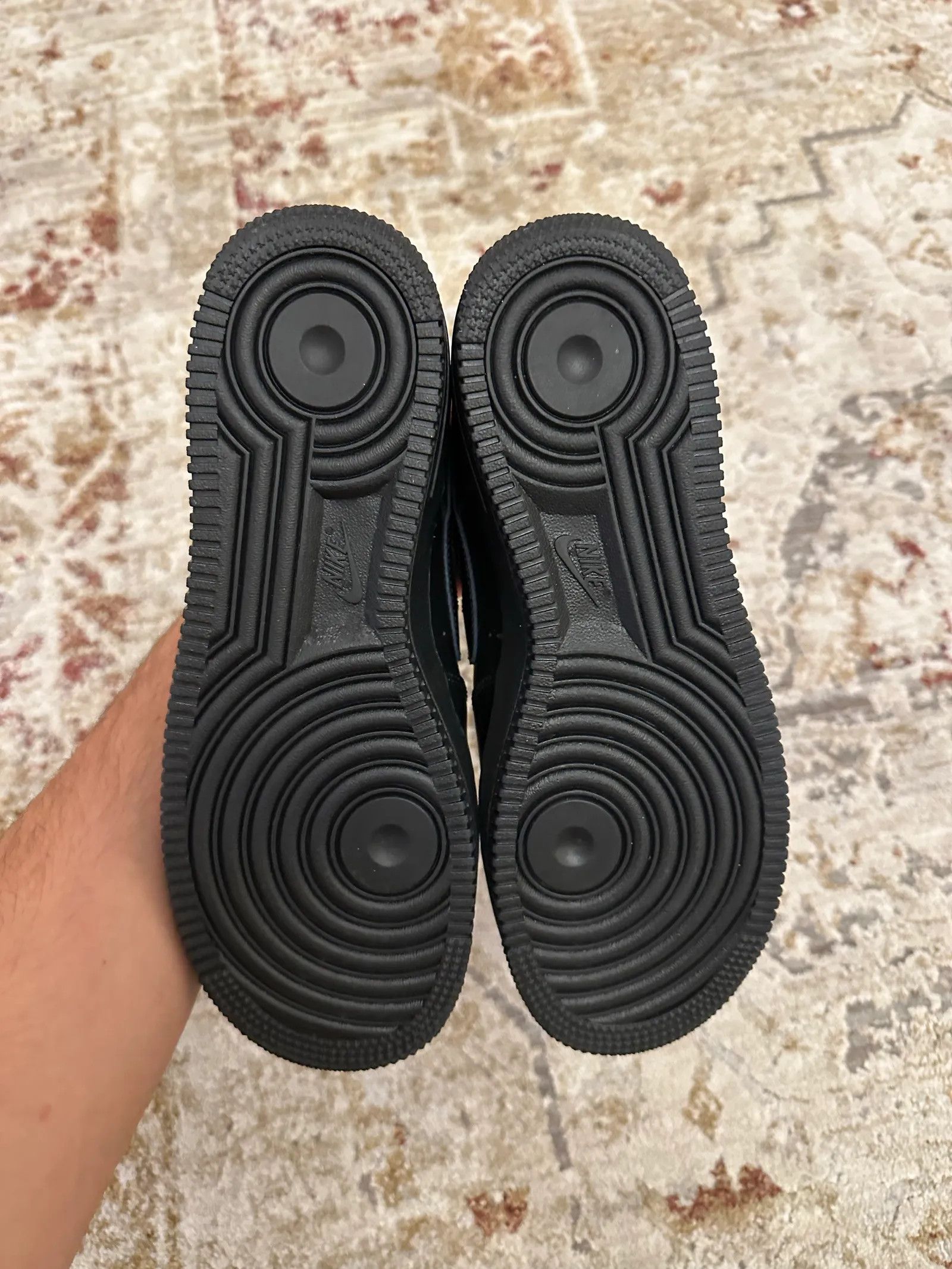 Nike Nike Sneakers Size US 8 / EU 41 - 2 Thumbnail