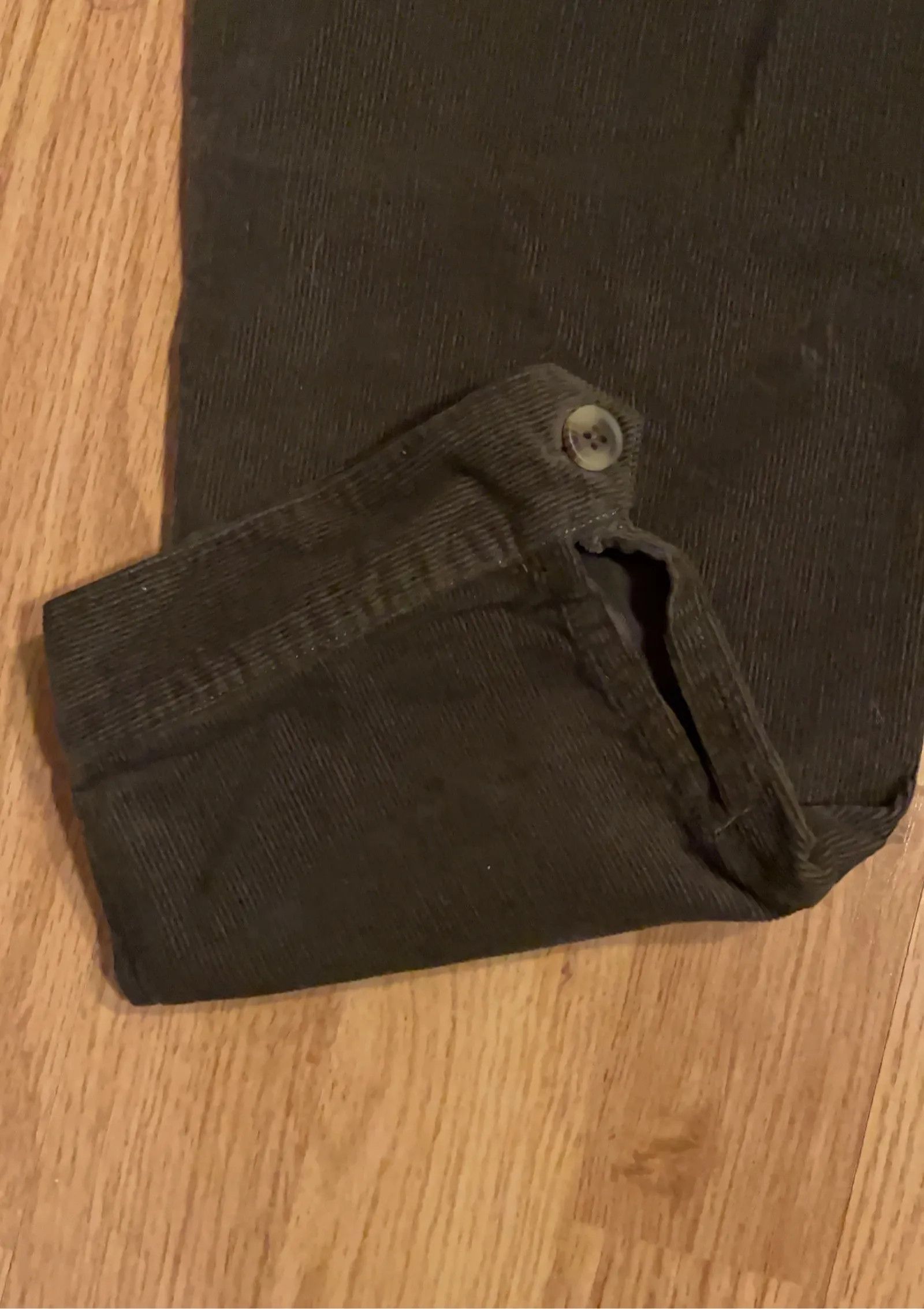 Moss MSCH copenhagen Frea ankle pants Pants Size 27" / US 4 / IT 40 - 5 Thumbnail