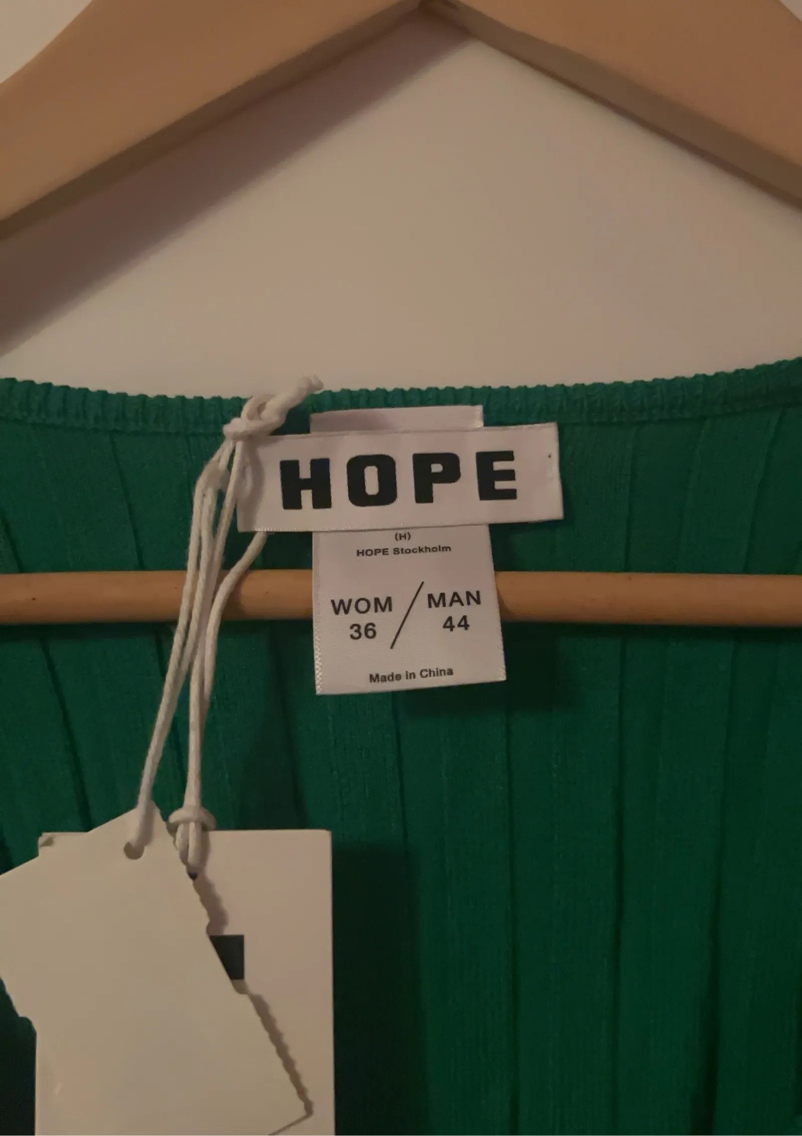 Hope Hope Gaze Sweater Size XS / US 0-2 / IT 36-38 - 2 Thumbnail