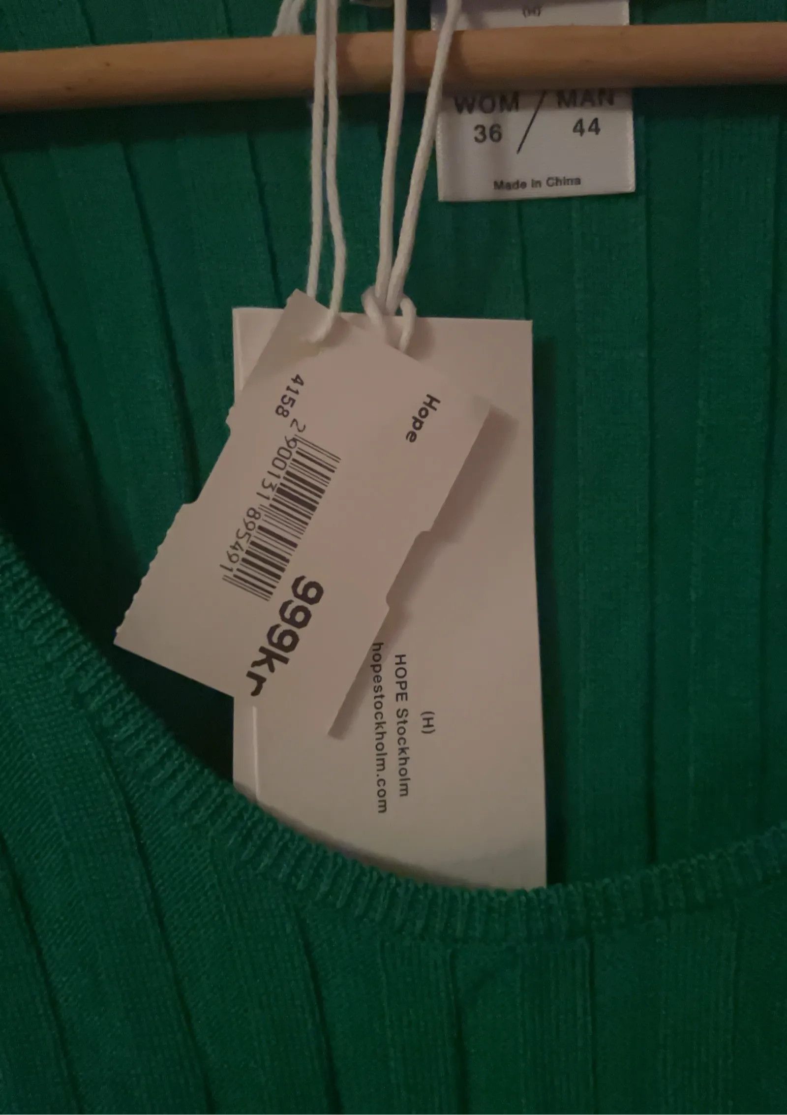Hope Hope Gaze Sweater Size XS / US 0-2 / IT 36-38 - 6 Thumbnail
