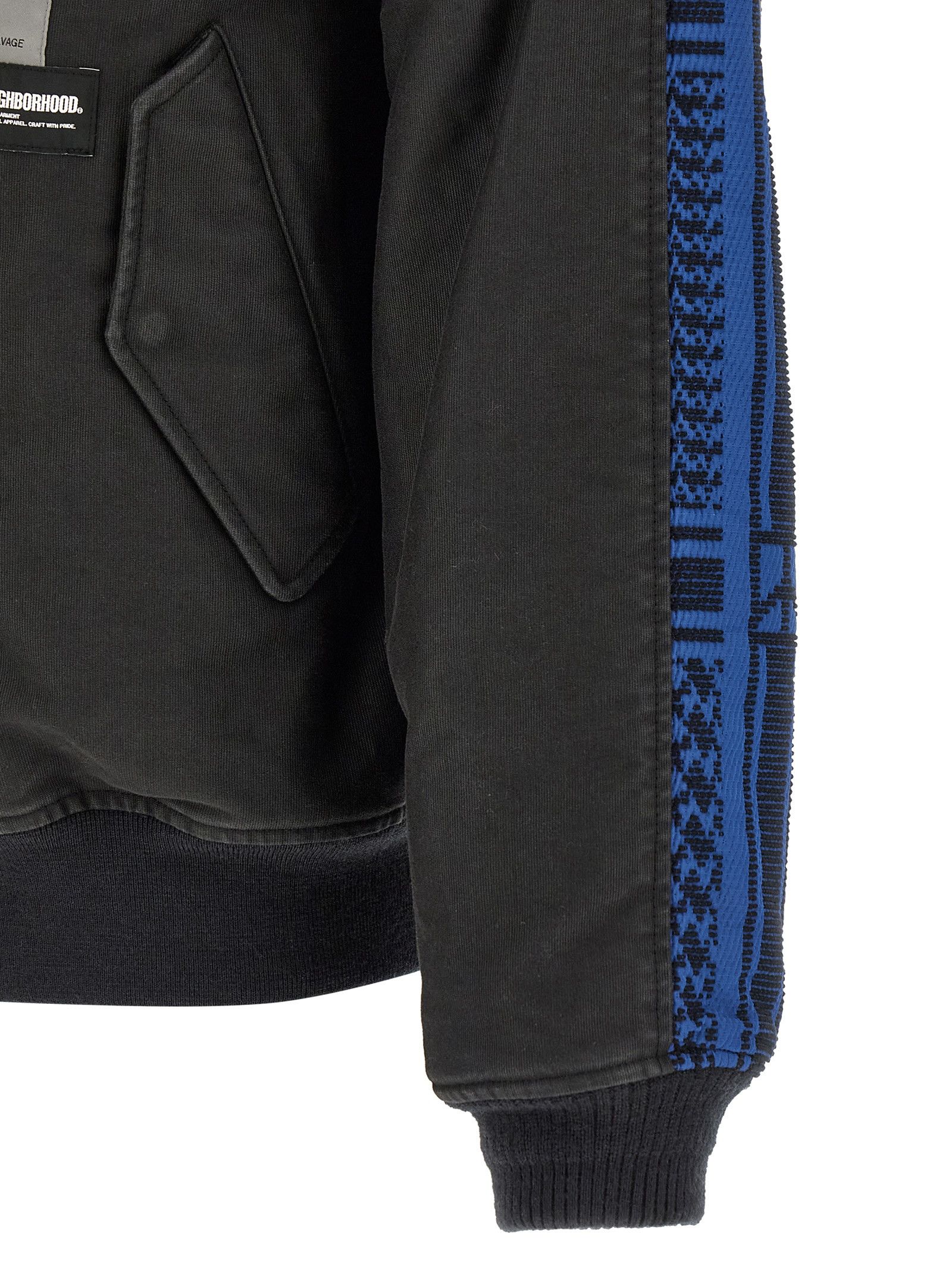 Yohji Yamamoto Yohji Yamamoto 'A-1 Deck' jacket × NH Size US XL / EU 56 / 4 - 4 Thumbnail
