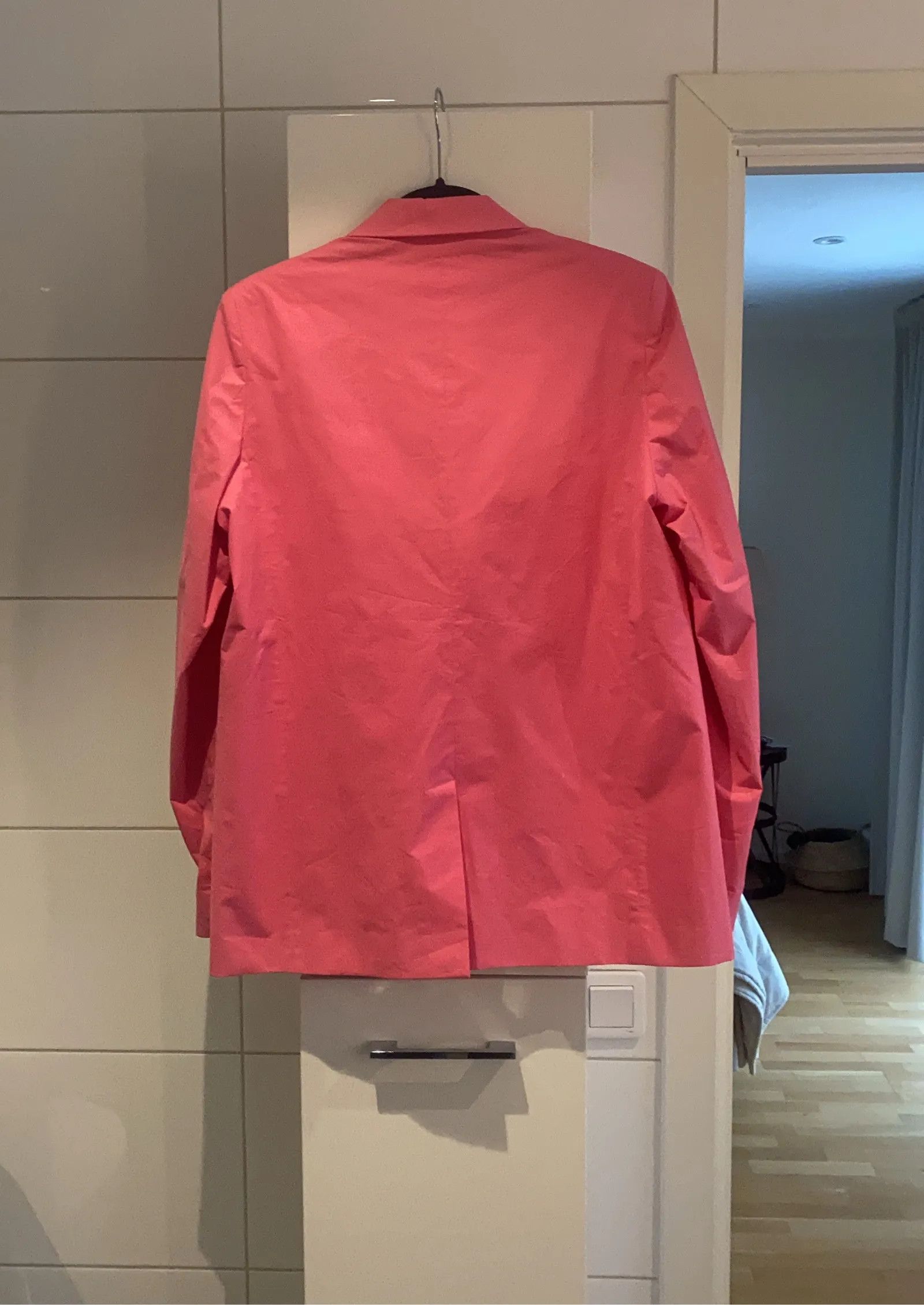 Zadig & Voltaire Zadig & Voltaire Blazer Size M / US 6-8 / IT 42-44 - 8 Thumbnail