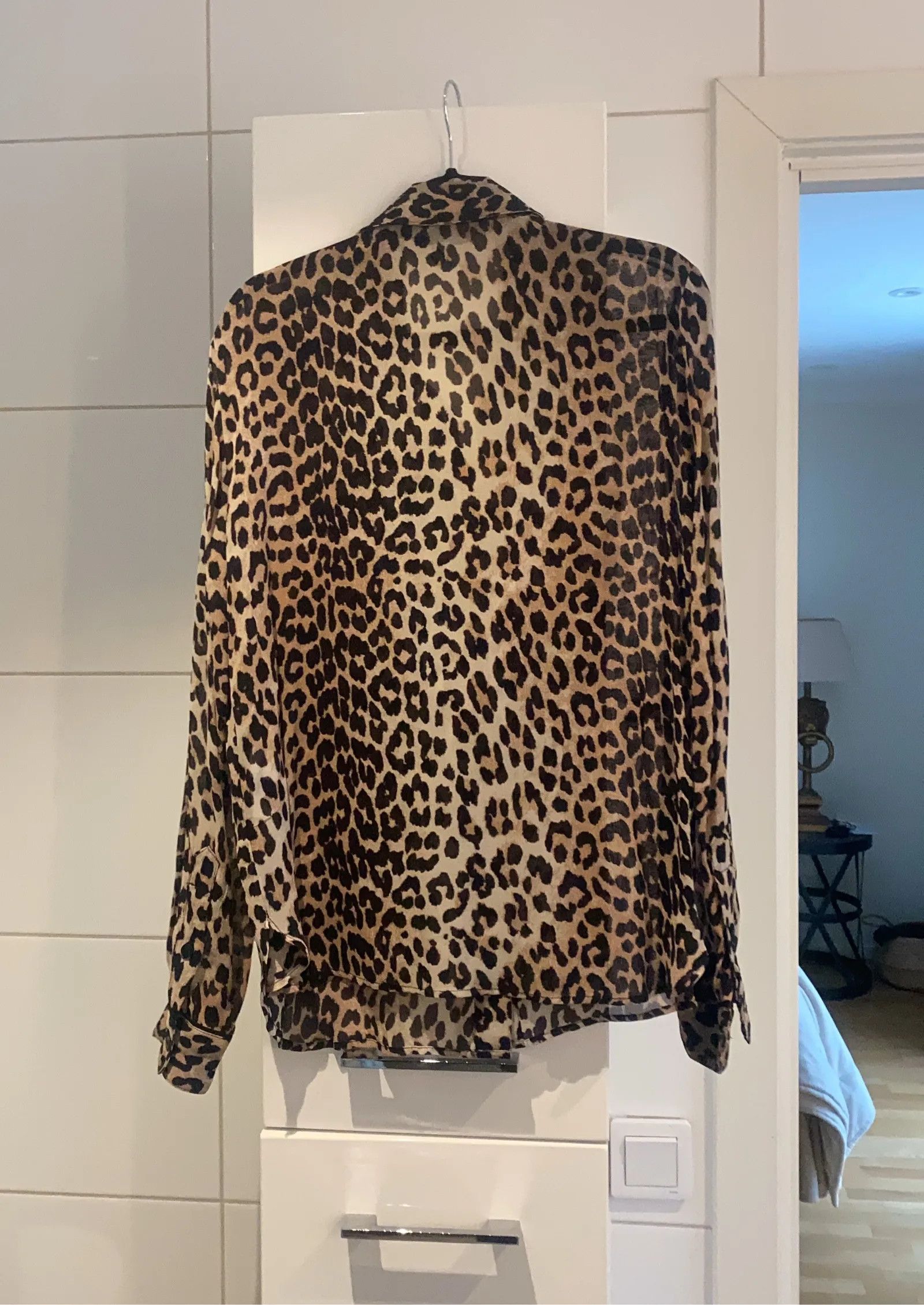 Ganni Ganni Blouse Size XS / US 0-2 / IT 36-38 - 6 Thumbnail